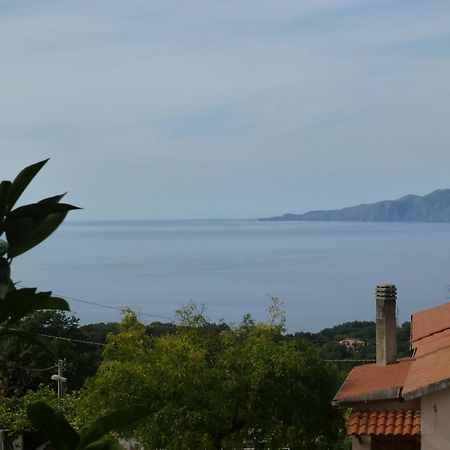 Casa Di Lascio Maratea Chambre photo