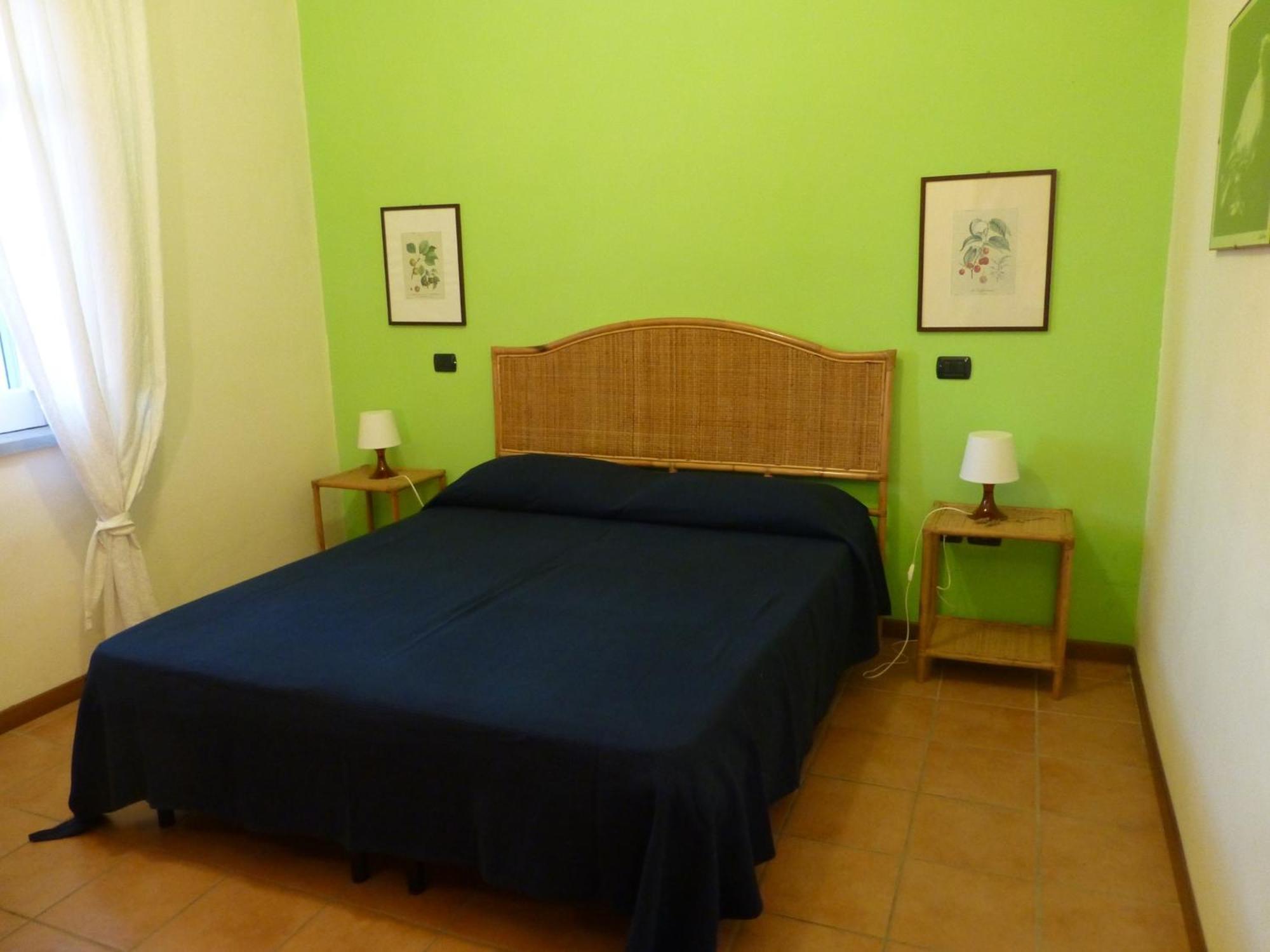 Casa Di Lascio Maratea Chambre photo