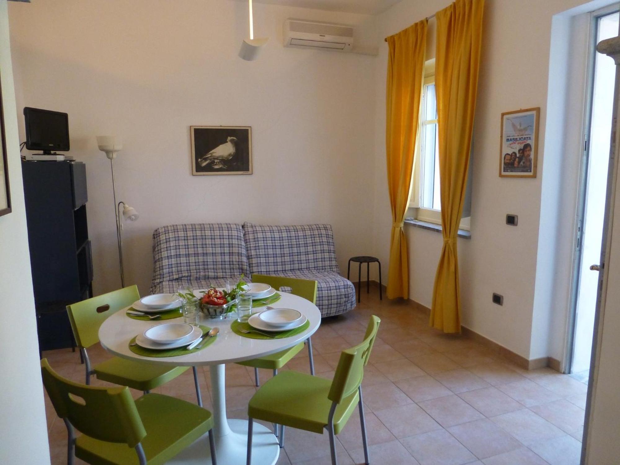 Casa Di Lascio Maratea Chambre photo