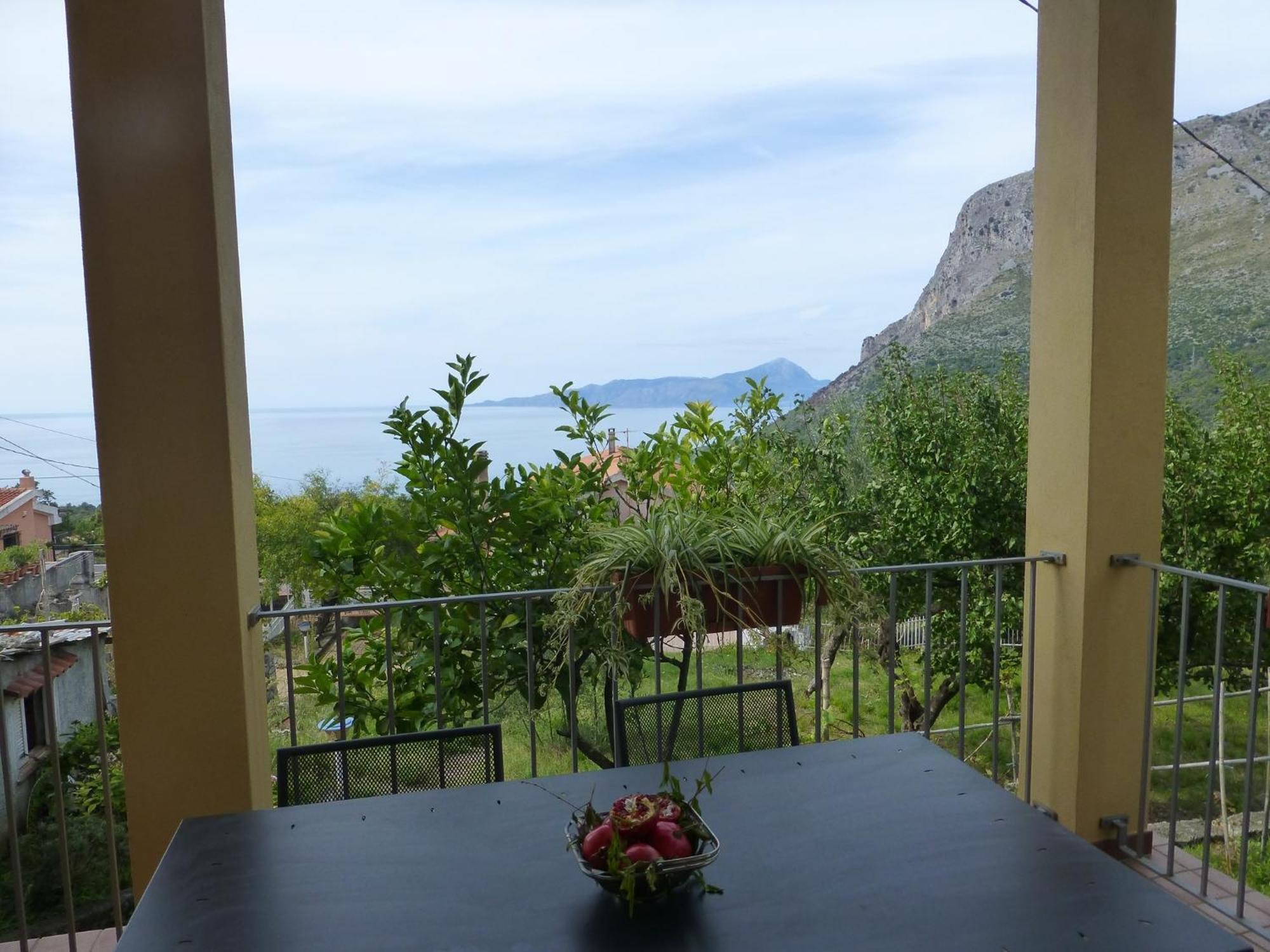 Casa Di Lascio Maratea Chambre photo