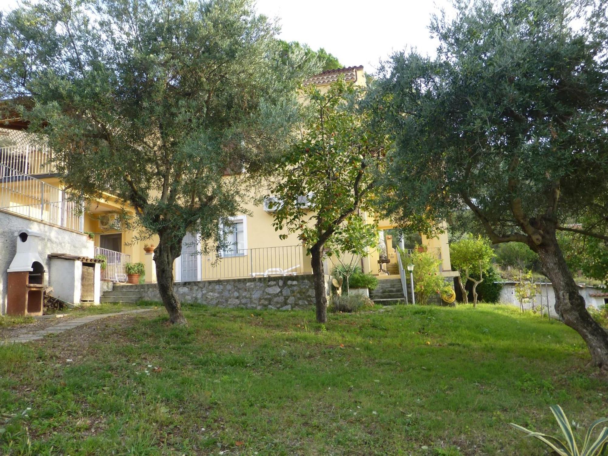 Casa Di Lascio Maratea Chambre photo
