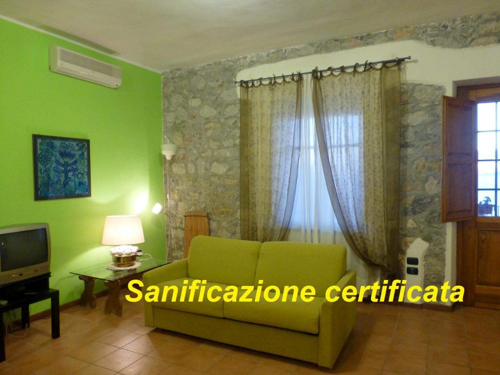 Casa Di Lascio Maratea Extérieur photo